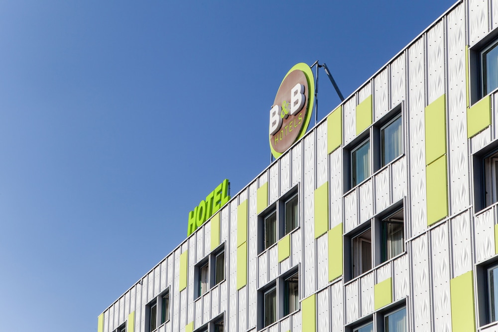 Rungis Vacations - BB HOTEL Orly Rungis Aeroport - Property Image 3