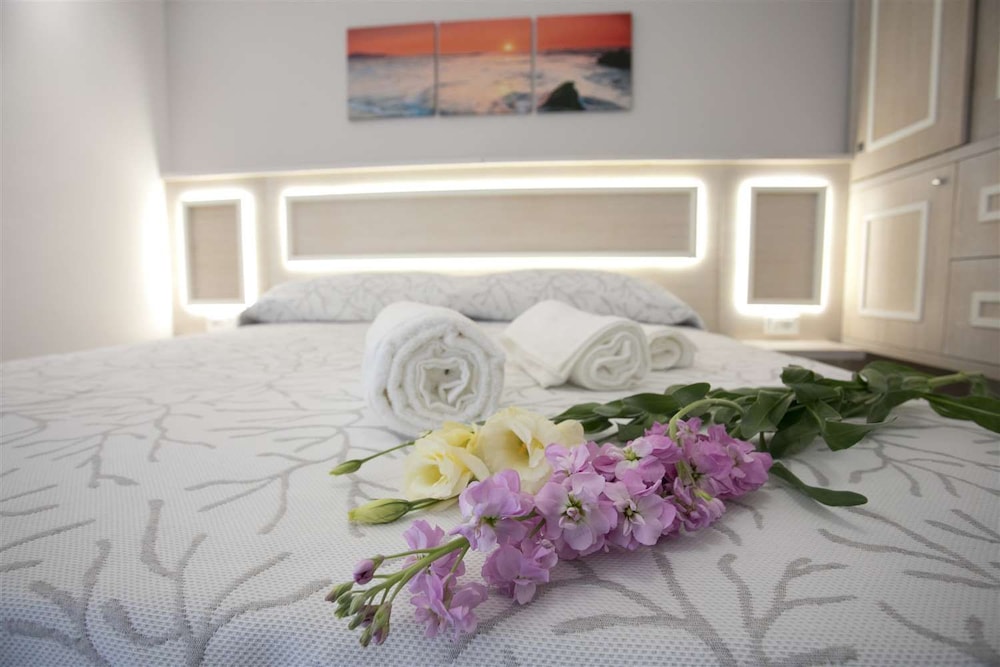B&B Holiday Tropea view 5