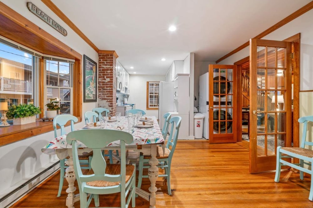 Danemead Cottage - For 10ppl