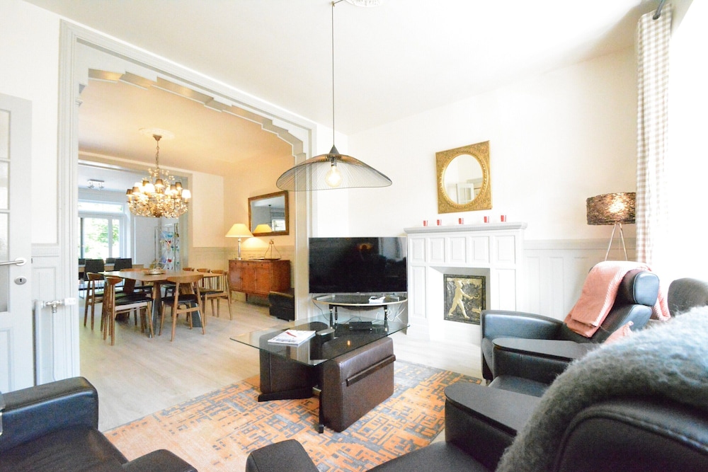 Holiday Home in Bouillon Near River Semois