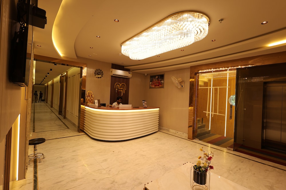 Hotel Moti