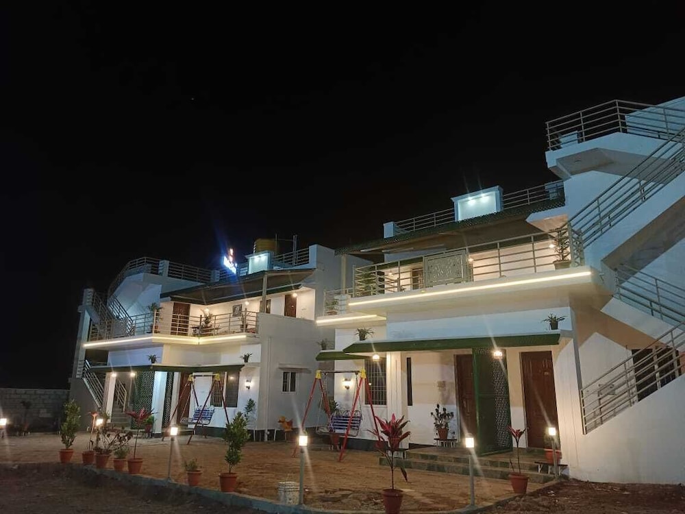 Rithu's inn