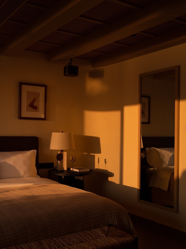 Casa Paramita spa boutique hotel