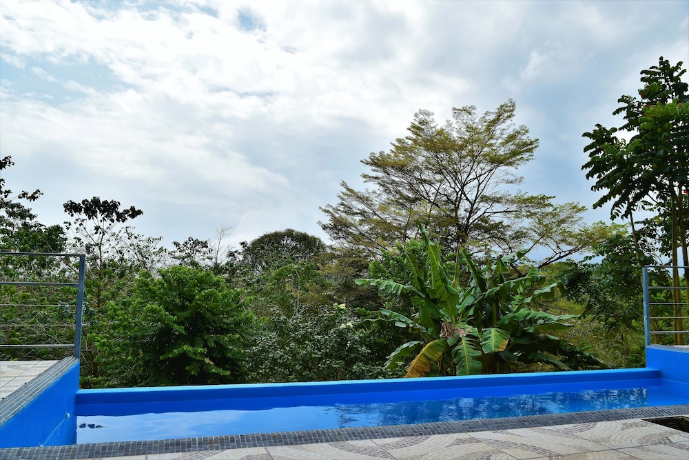 Hotel Finca L’Étoile Celeste