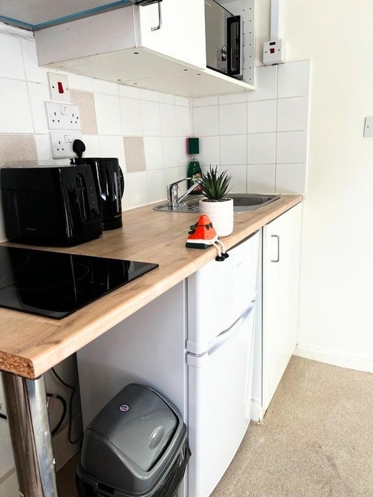 Cosy London Flat Near Earls Court