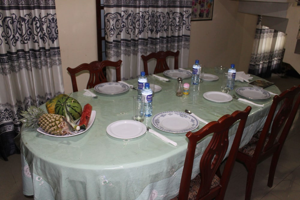 A4 Residence Colombo Airport - Hostel