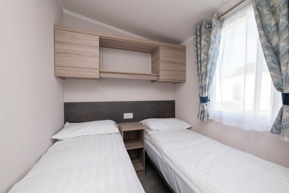 Tencreek Holiday Park