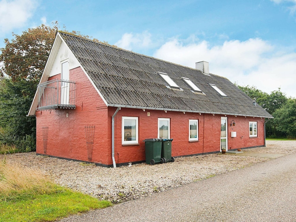 12 Person Holiday Home in Bredebro-by Traum view 5
