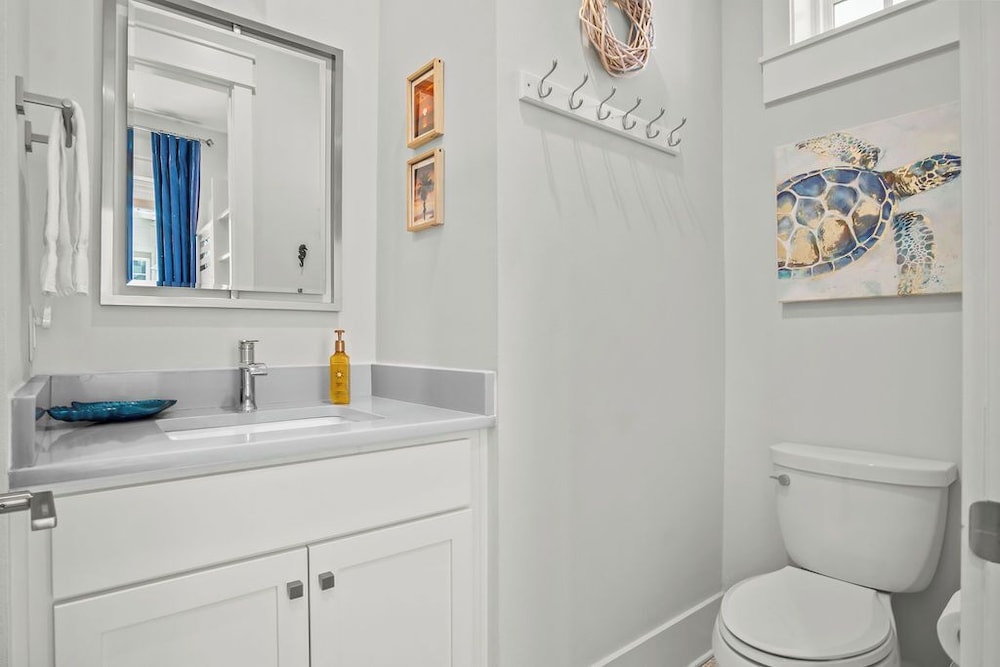 Coral Cottage 230 RO B1
