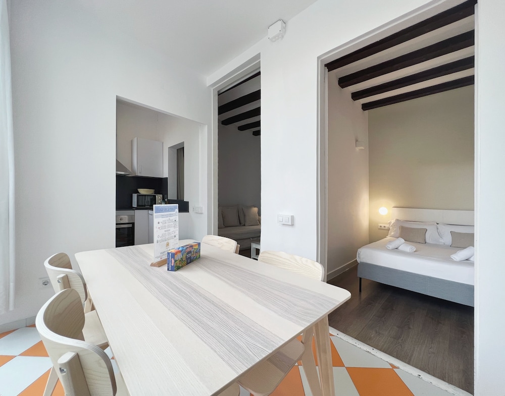 Stay U-nique Apartments Vila de Gracia