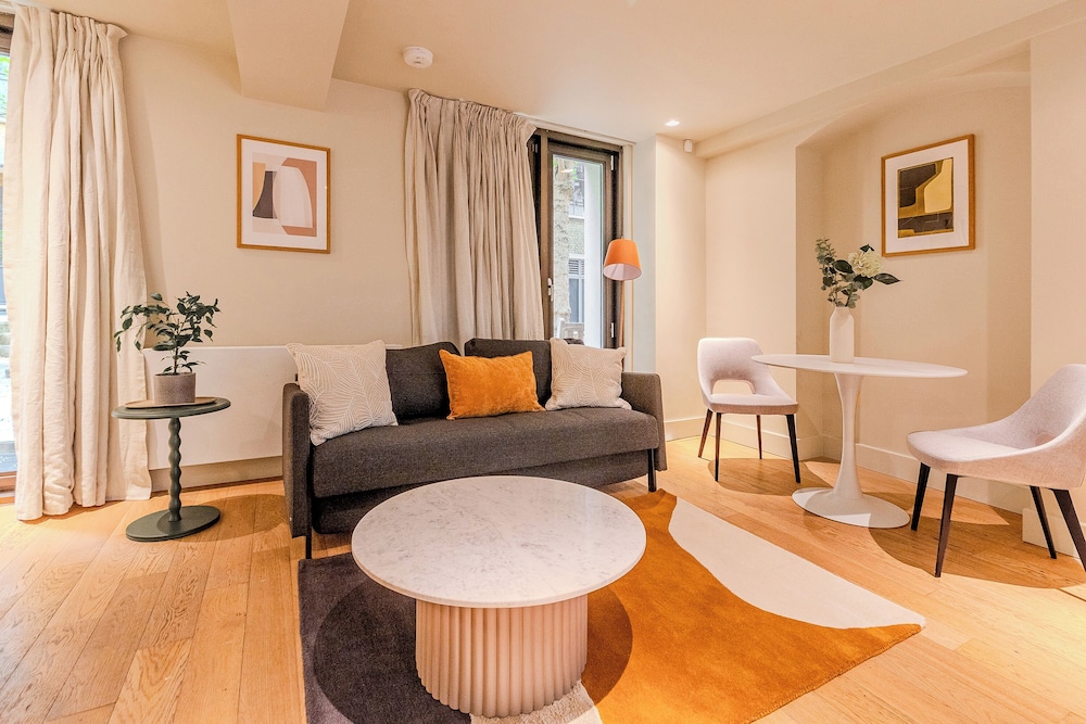 Your Apartment - St. Paul's