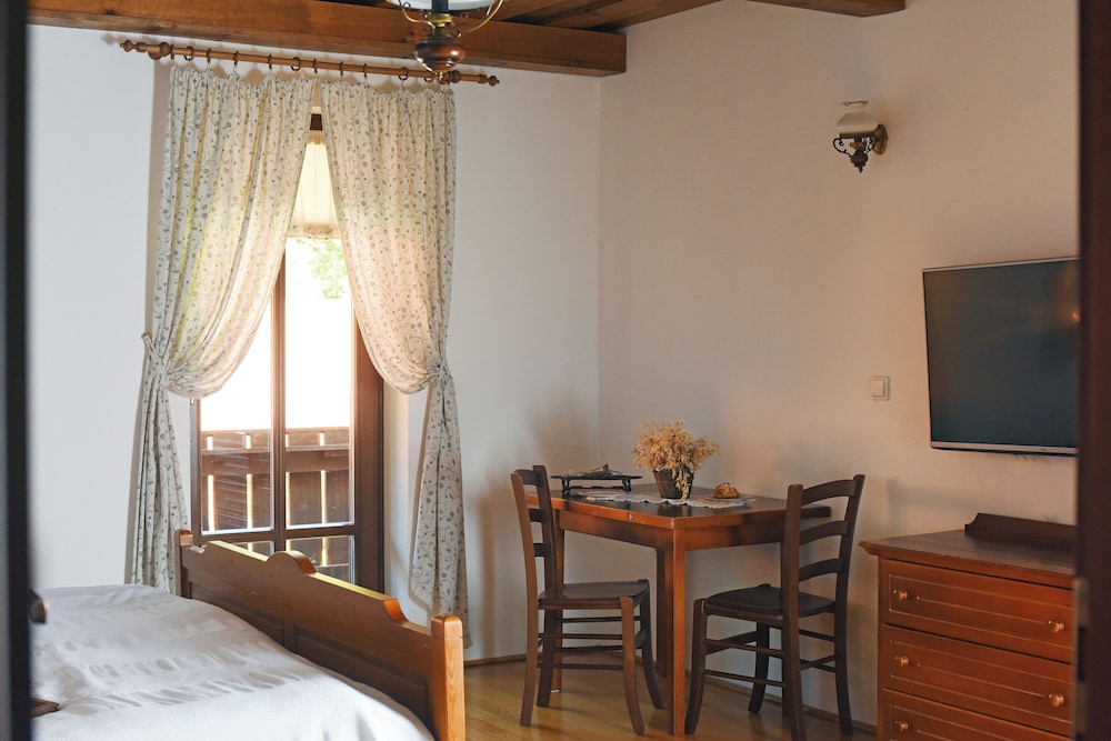 Seruga Countryside hotel