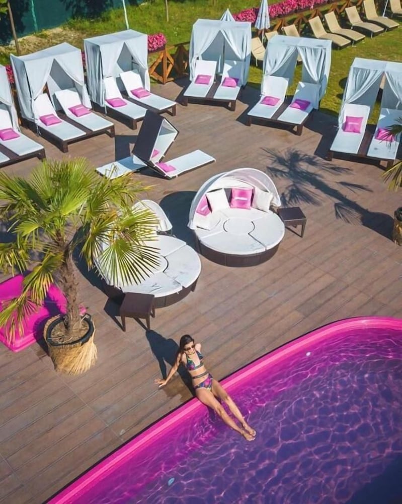 Windmills Resort
