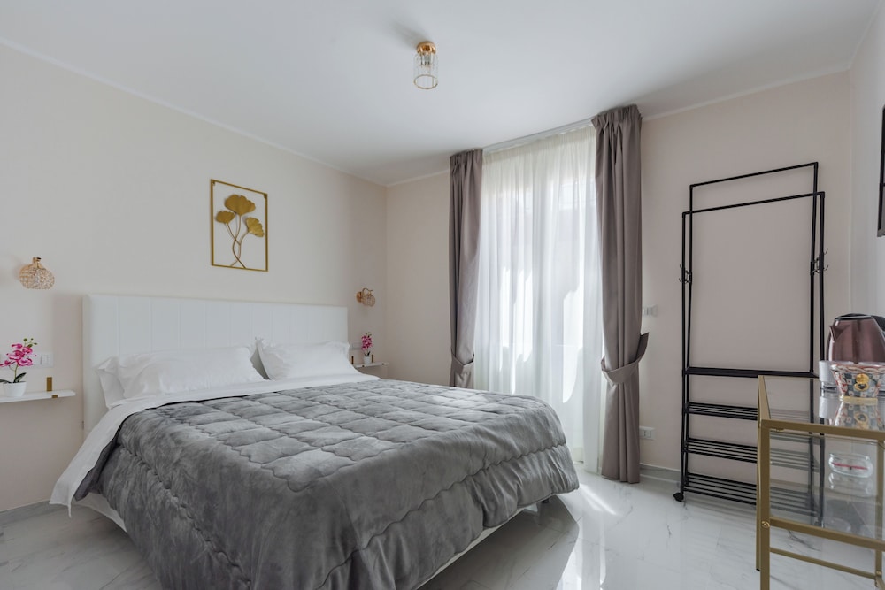 Ginevra Luxury Taormina by Wonderful Italy