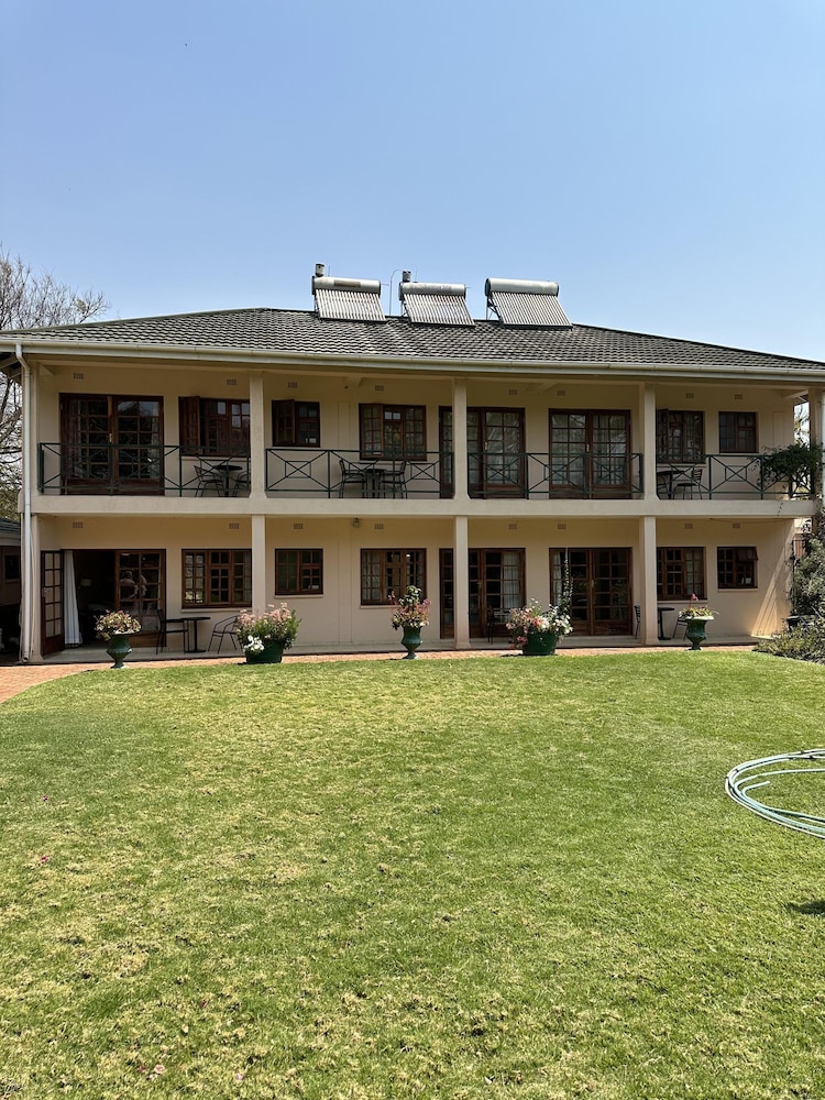 A Boutique Lodge Situated in a Serene Environment - 2022 view 4