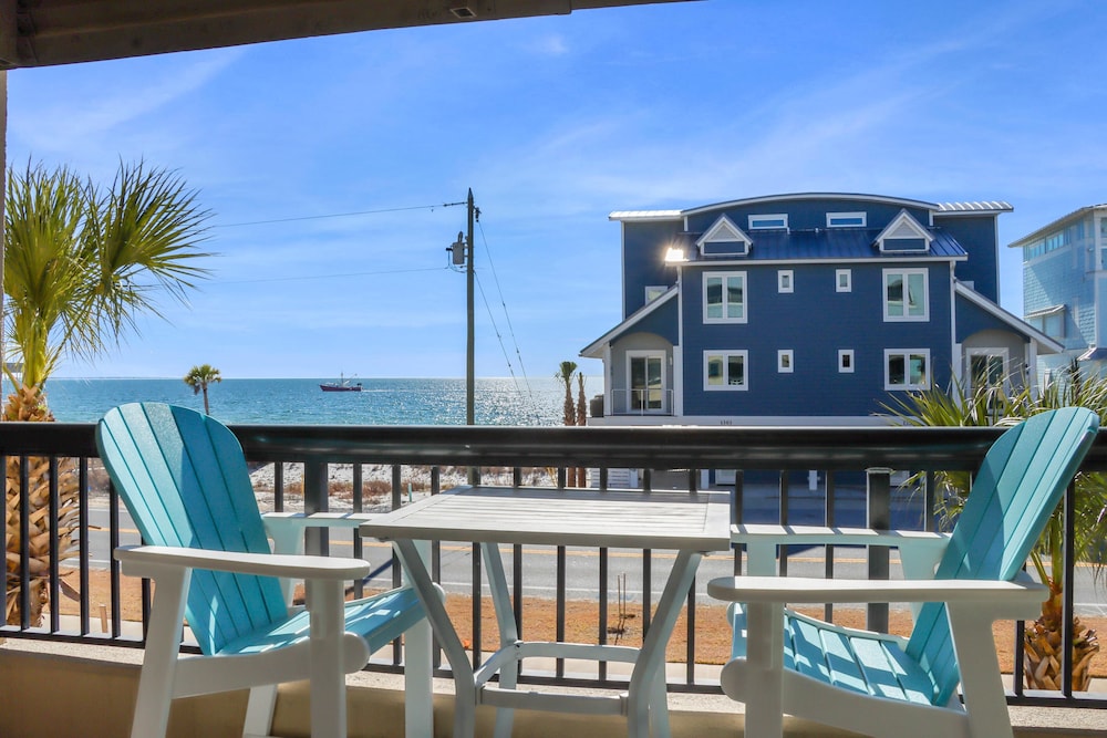 Club at Mexico Beach 1K Forgotten Cove