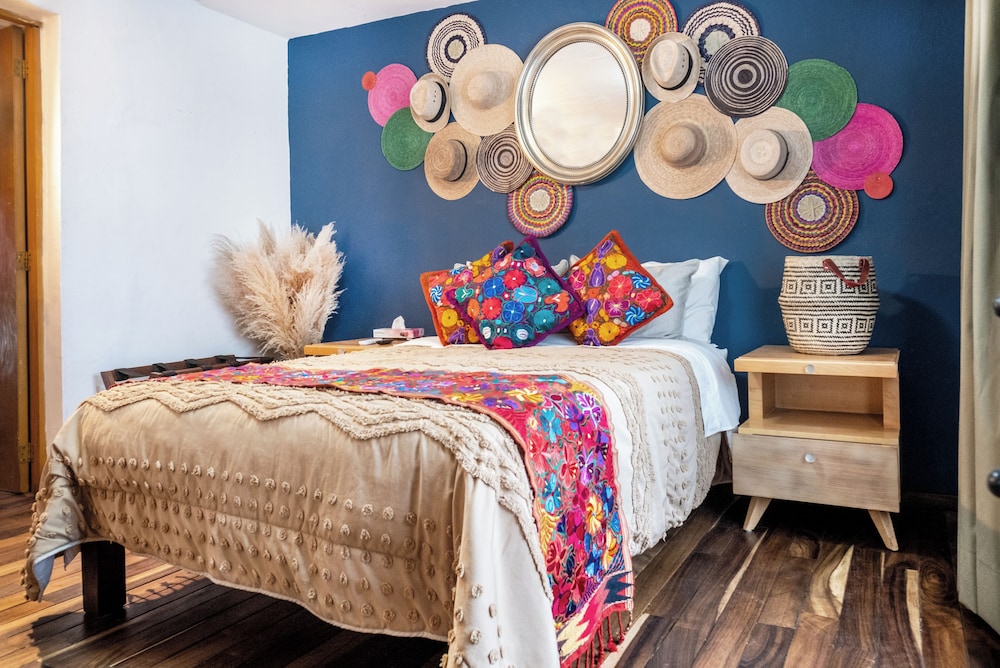 Homestal California Hostal Tlaquepaque
