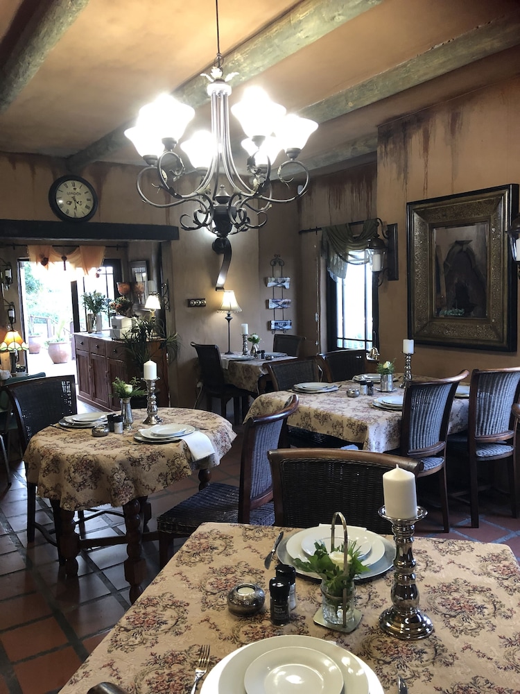 Dio Dell Amore Guest House