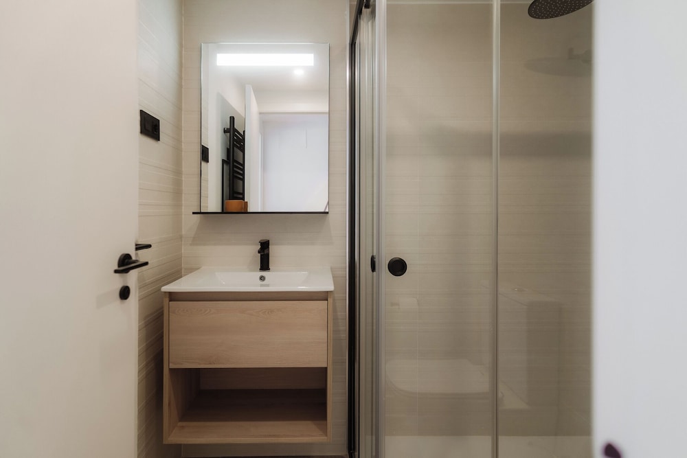 Via Monte Apartments