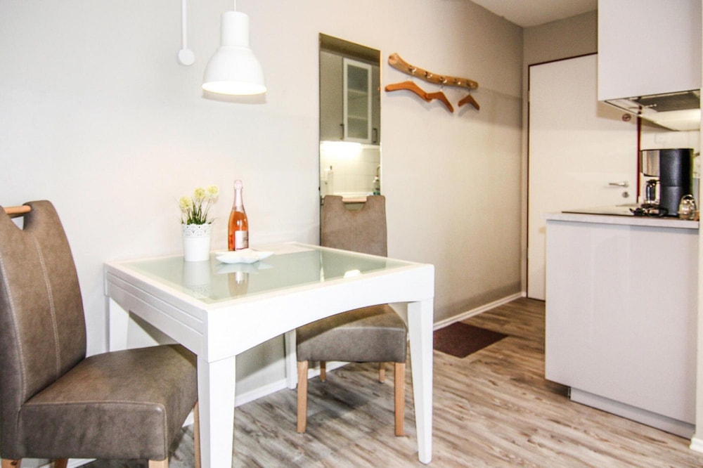 Appartement Kleiner Seestern in Wiek