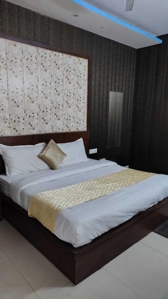 Hotel Green Lotus
