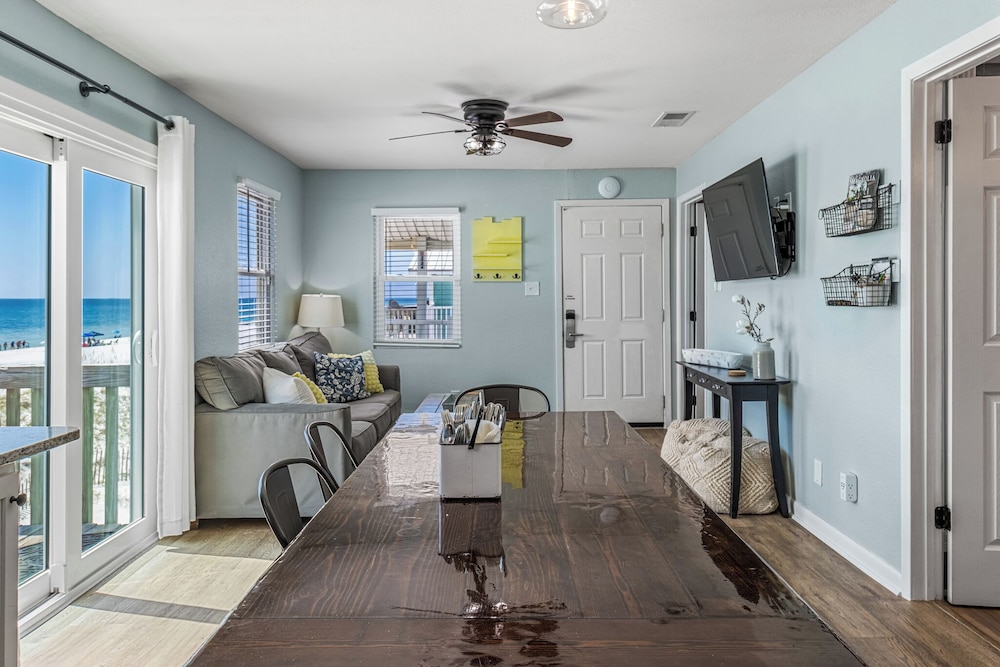Sunrise Village #210 by Southern Vacation Rentals