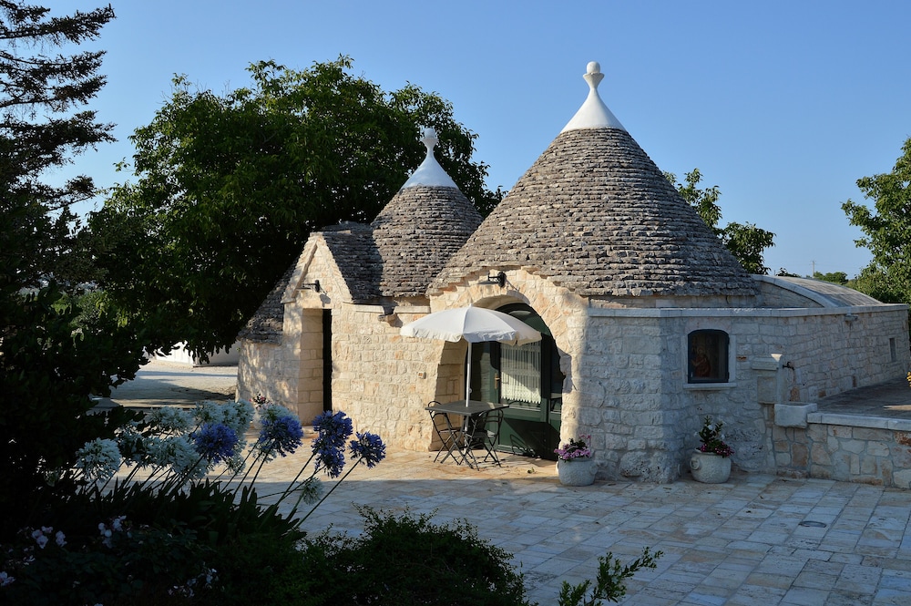Tenuta Odegitria