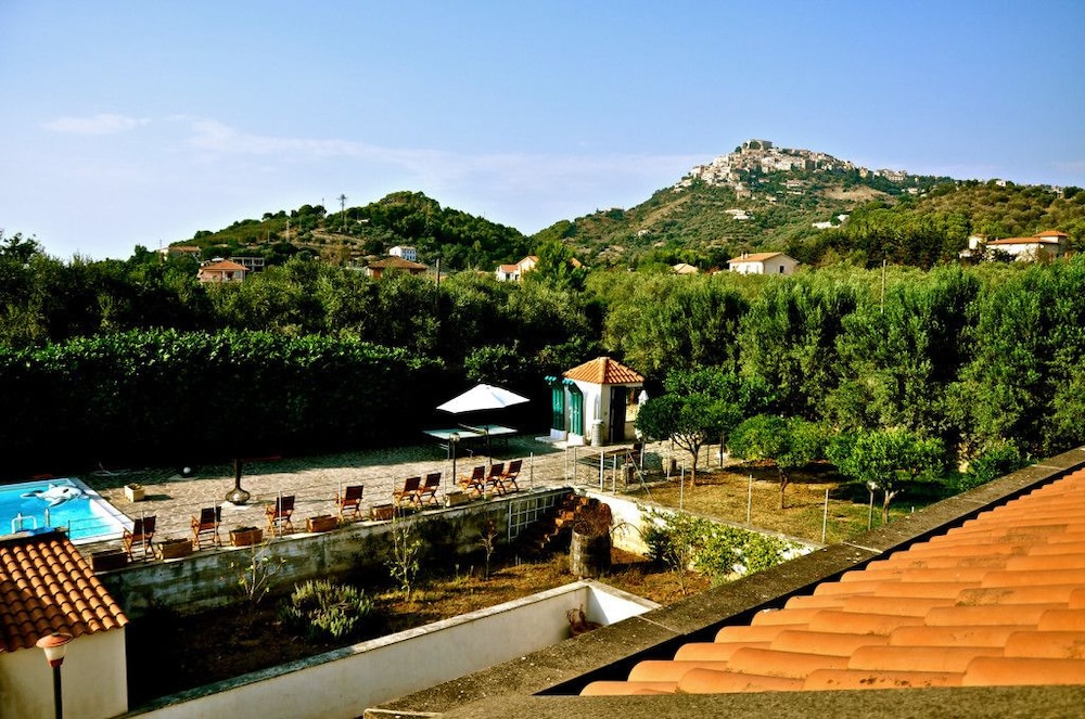 Villa Liberti Rooms photo 2