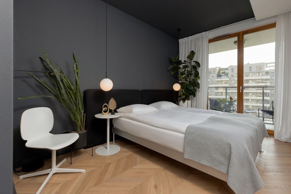 Kasprzaka 31A by Renters Prestige view 4
