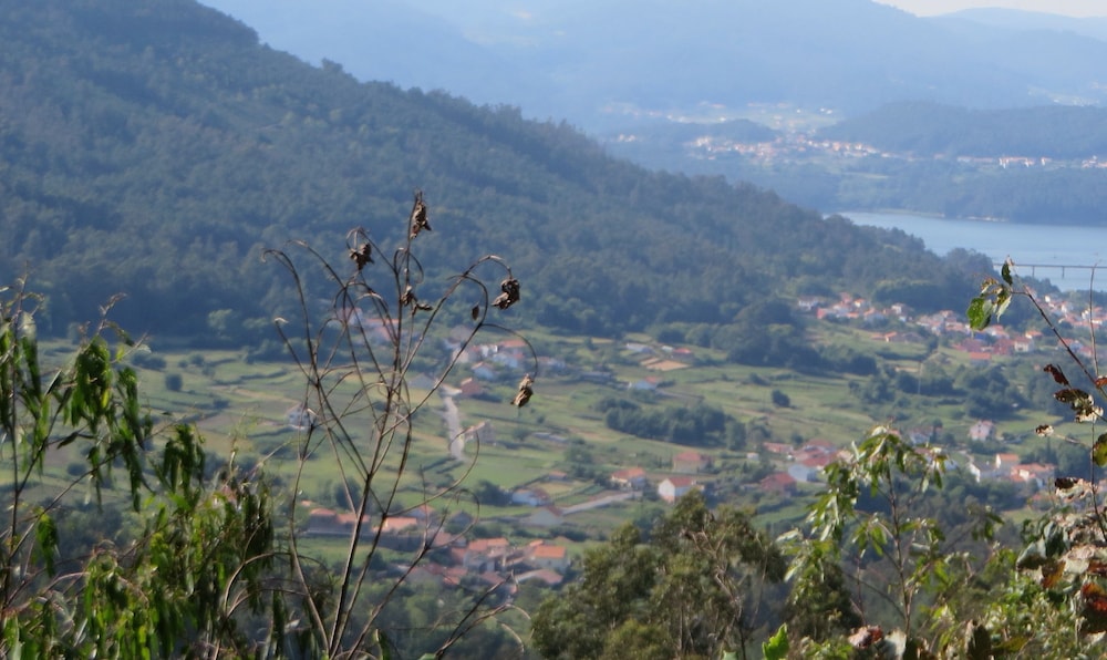 Casa da Roncha