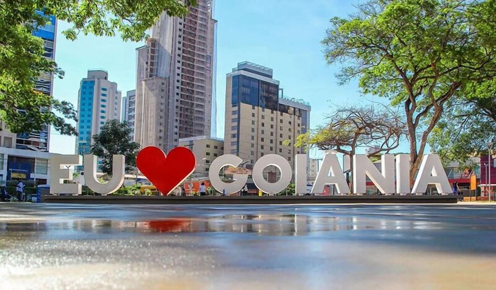 Hostel Goiânia..
