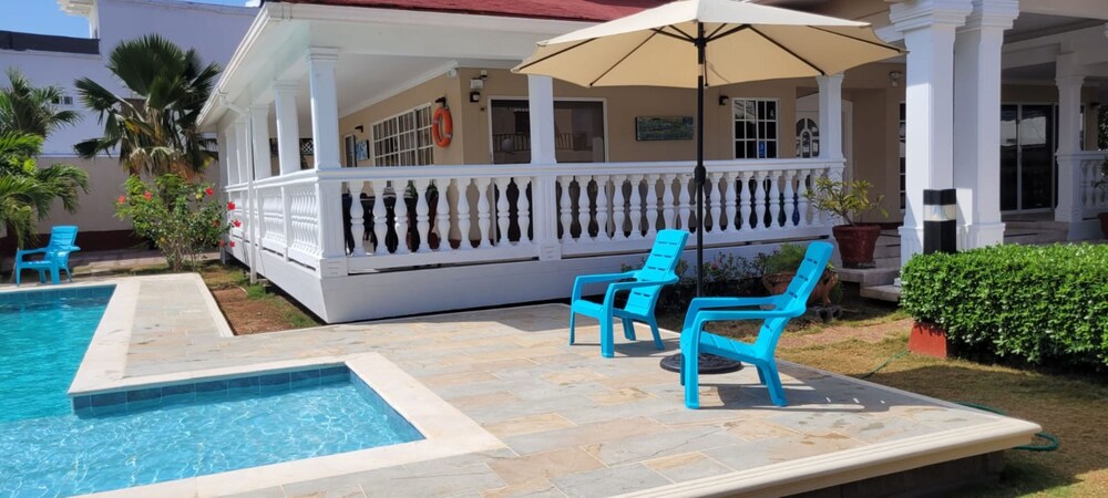 Hostal Marlyn Sai