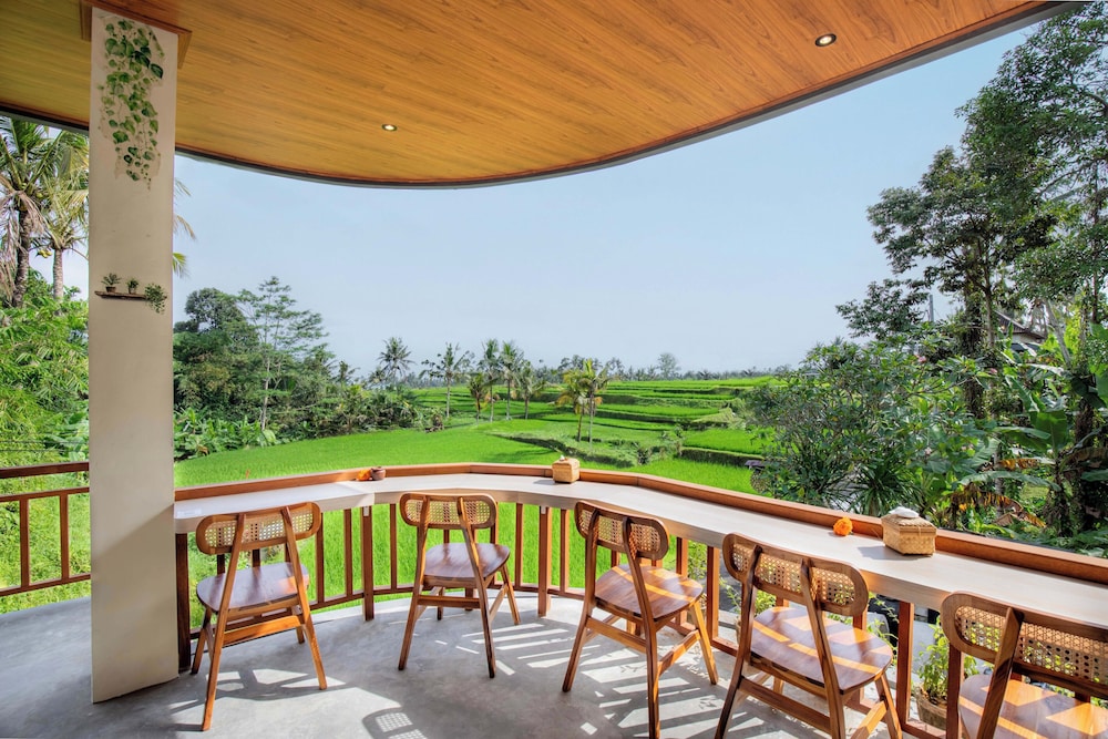 Uma Nandhi Villa Ubud