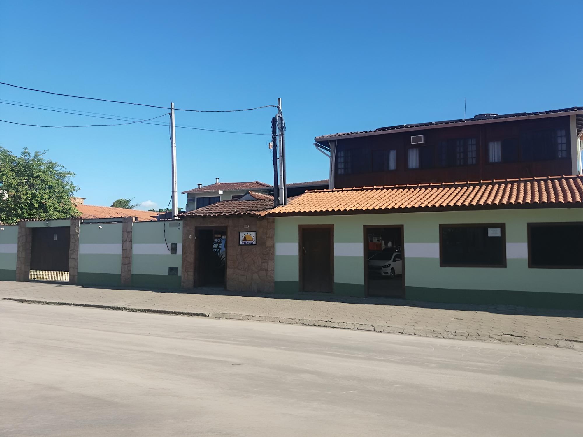 Pousada Tropical