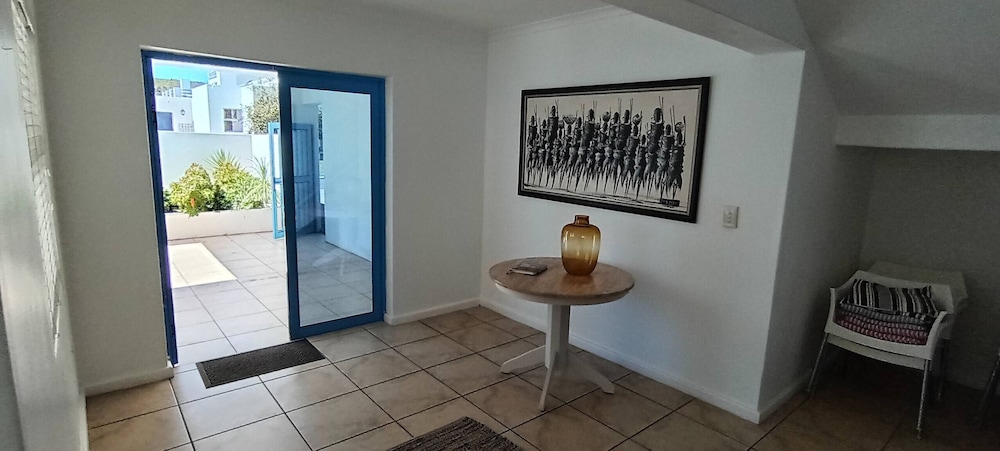 Relax in Style at La Kruger Blue, Langebaan's Premier Holiday Home