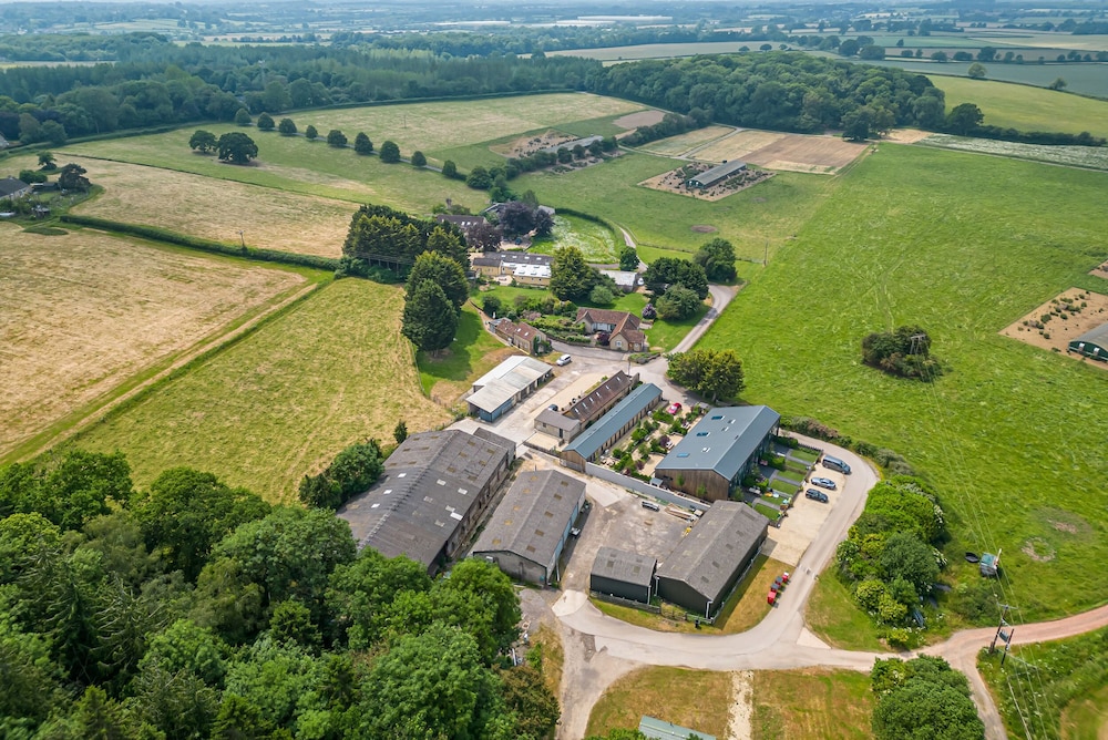 The Anchorage @ Nables Farm