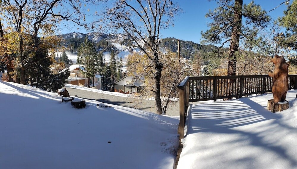 A Ski View view 3