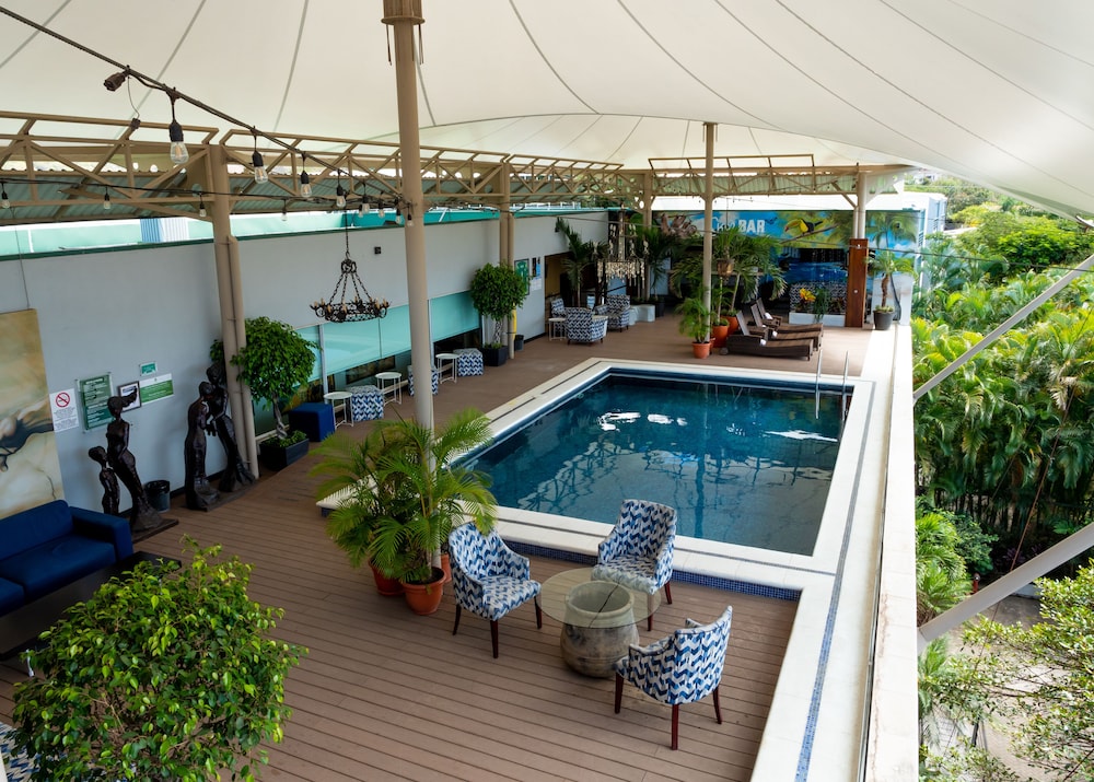 San Jose - Costa Rica Vacations - Studio Hotel Boutique - Property Image 1
