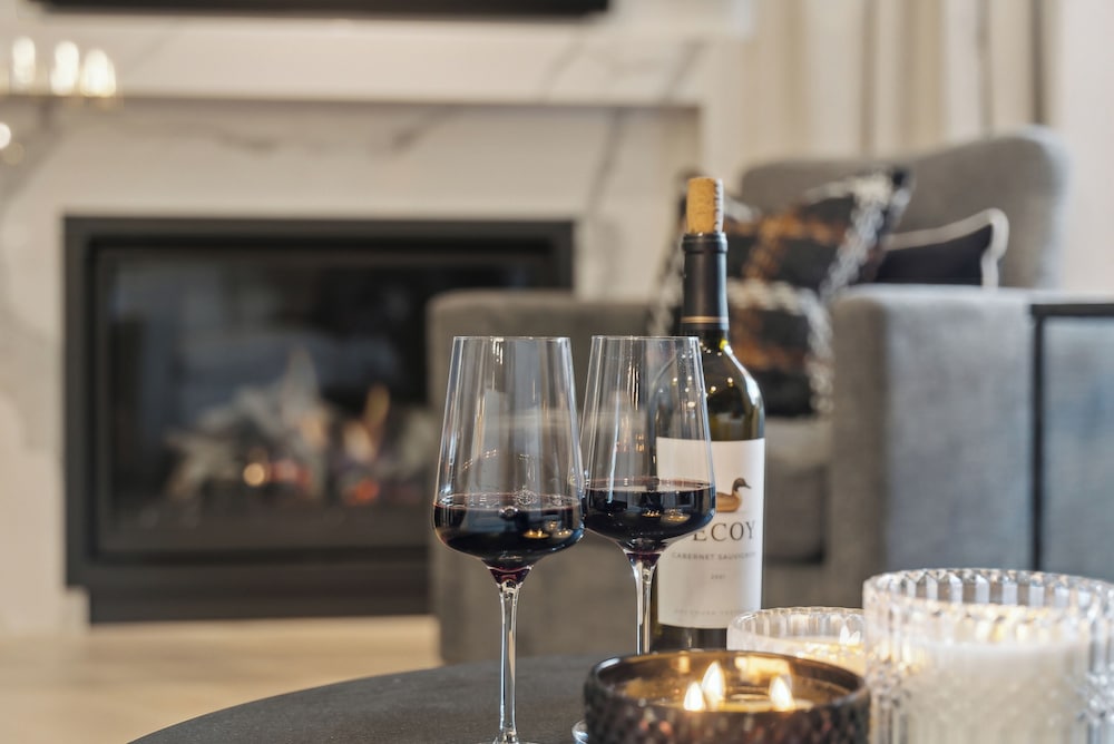 Lux Ski Haus at Canyons Village by Park City Vacations