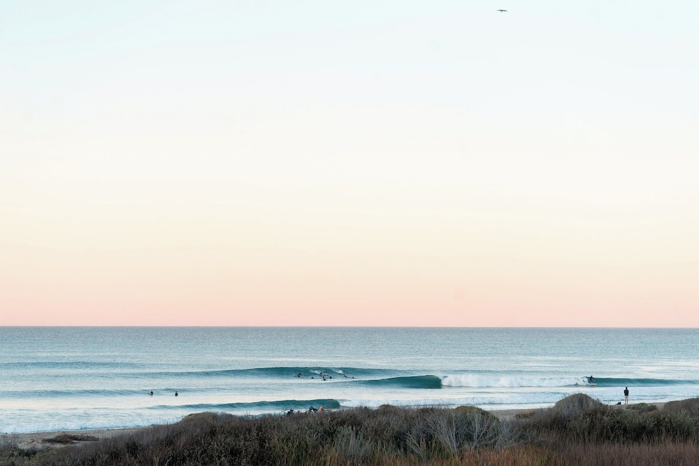 West Coast Surf and Stay
