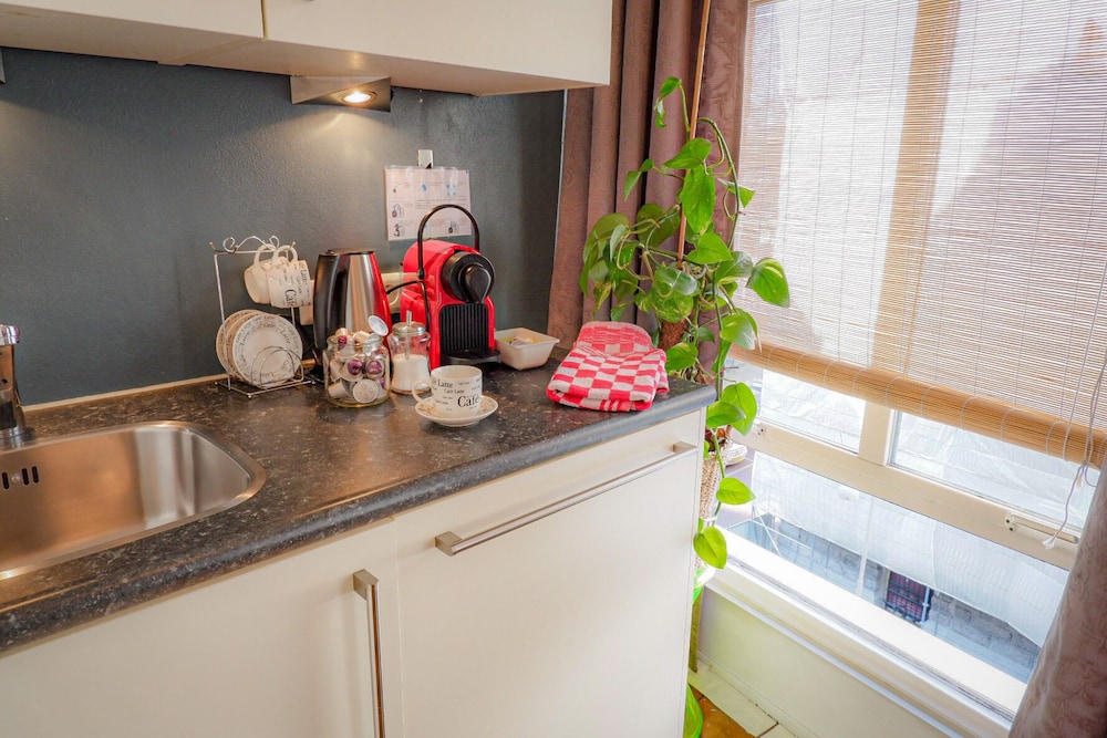 Edson Guesthouse