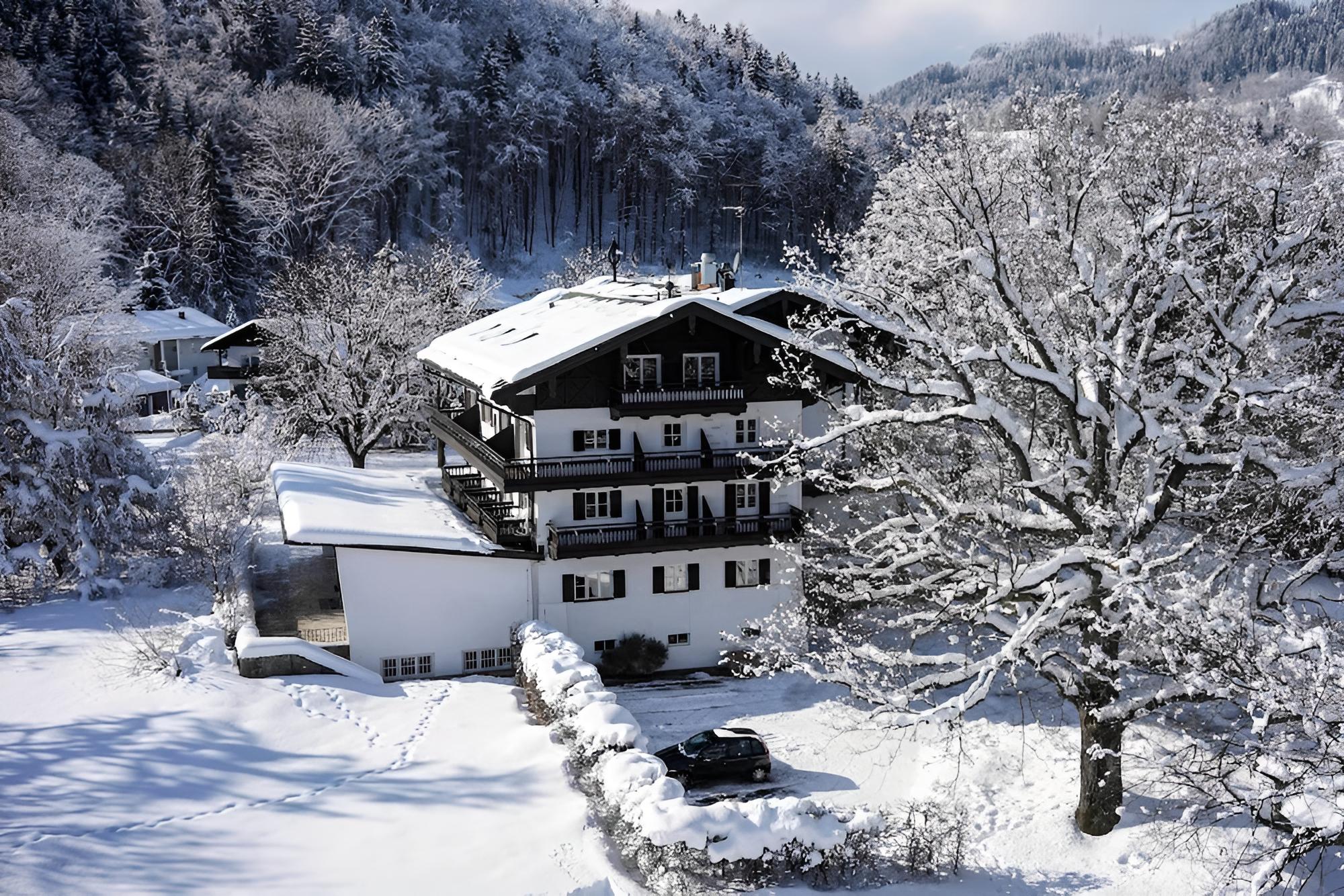 Haus Auerbach