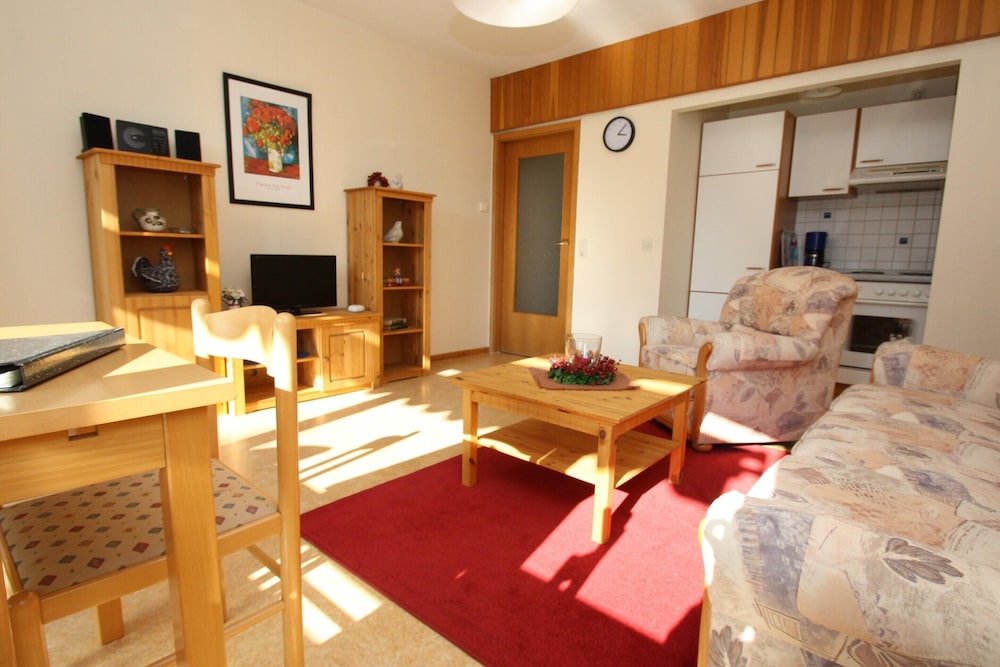 Ferienwohnung im Haus Schiefertal, Wieda