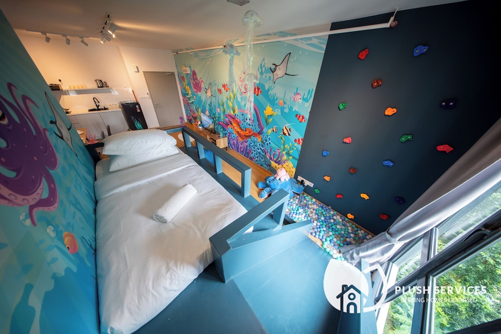Maya Bay Residences