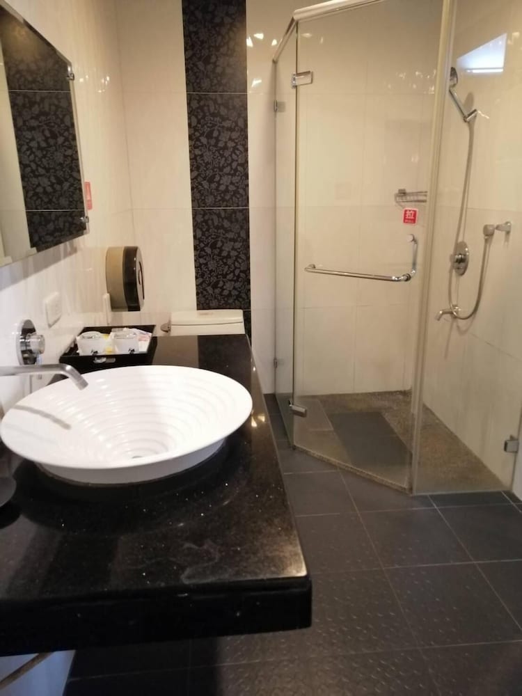 Nikaido Bussiness Hotel
