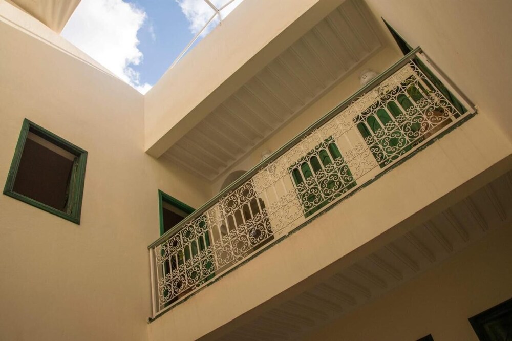 Riad Almarrah