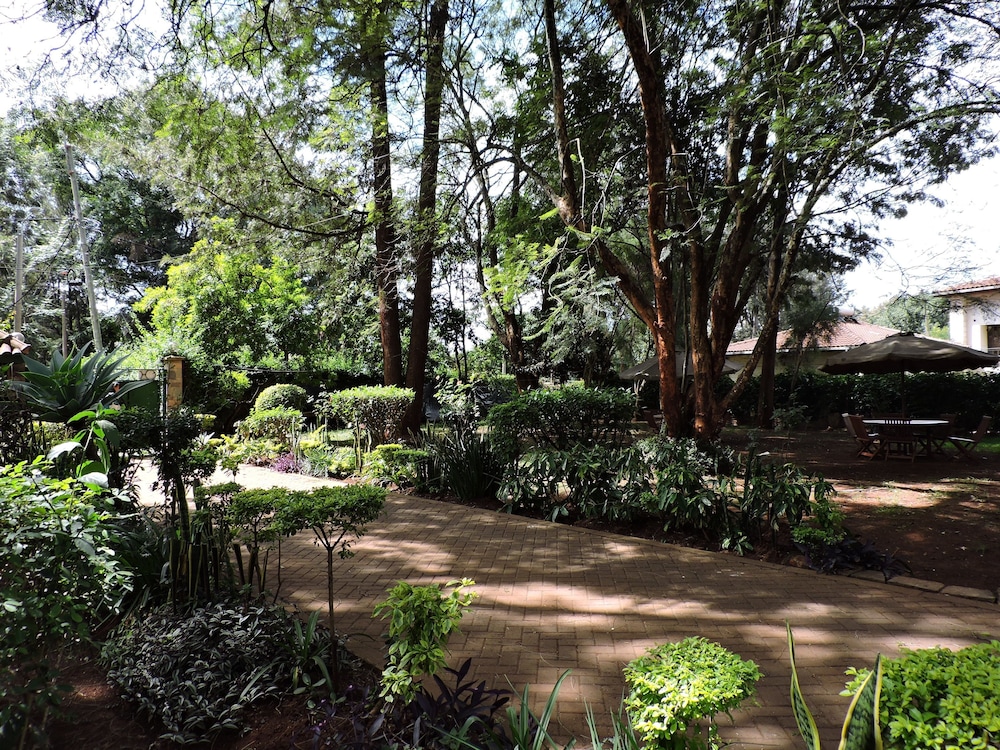 Milimani Backpackers