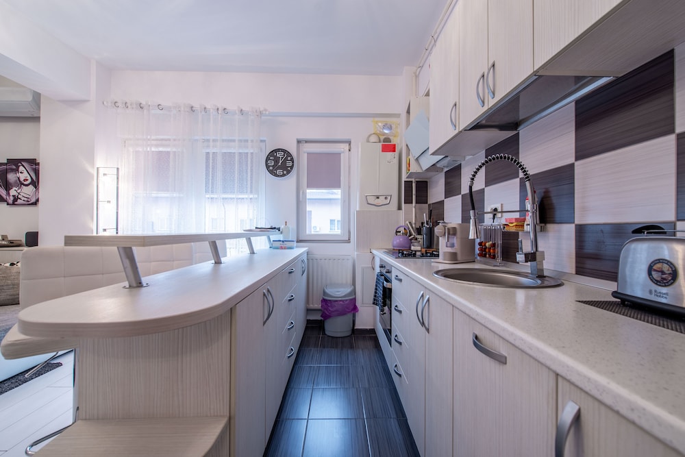 Studio Militari Residence M1 view 3