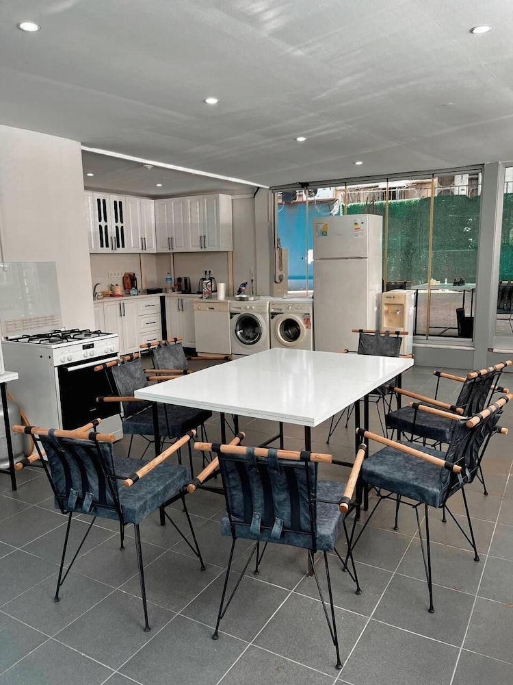 Digital Nomad House