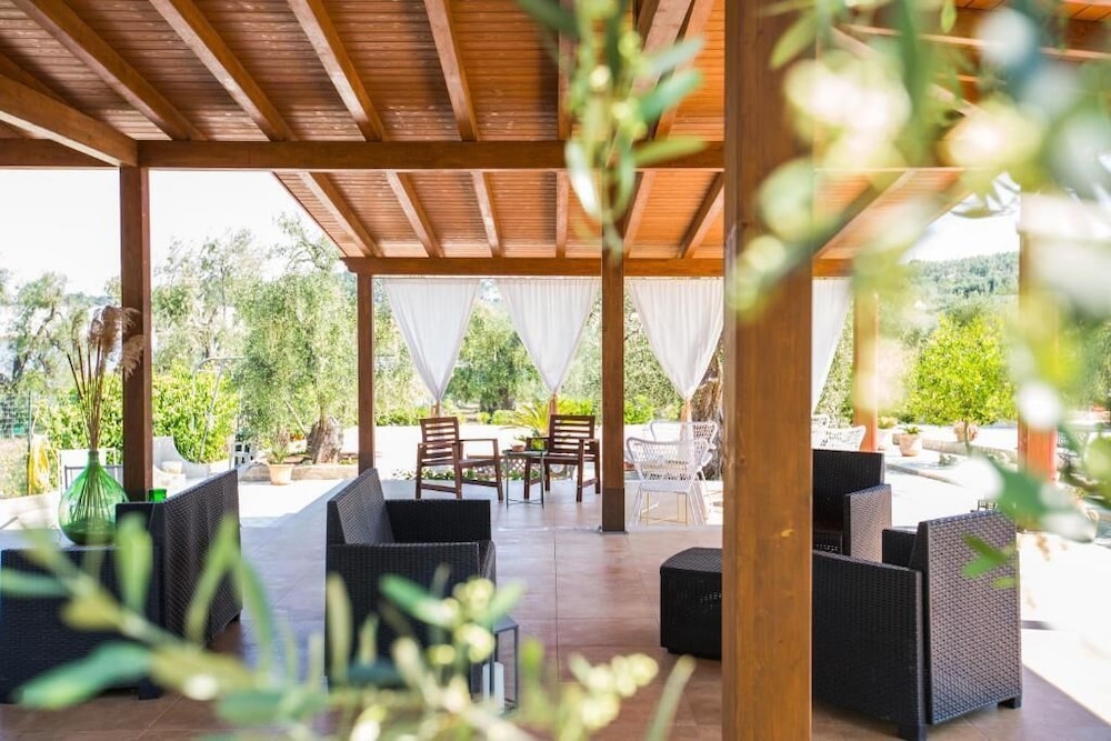 Villa Vesta en Vieste